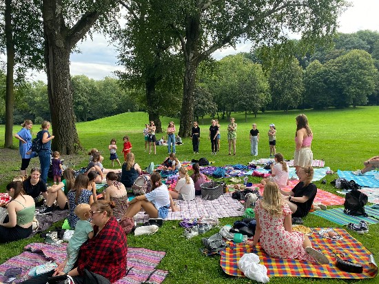 Picknick2k