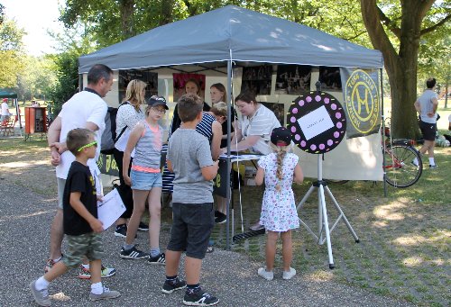Stand Gysenberg
