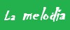 La melodia 100