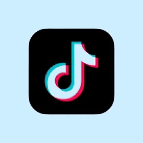 Tiktok bg