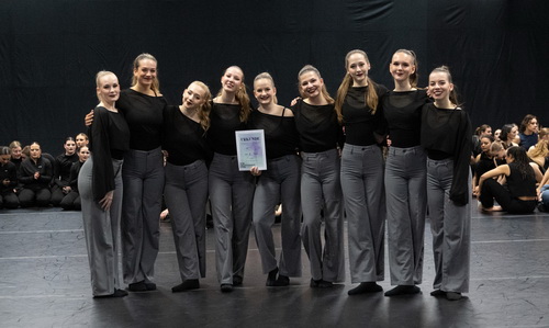 BC Mannschaft26 Schermbeck