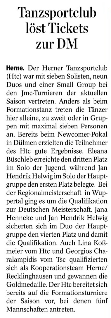 WAZ Solo Duo 25 10 23