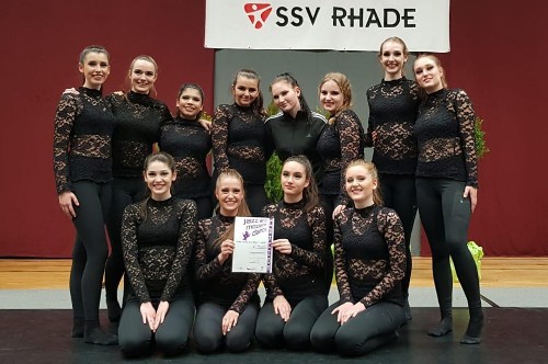 2019FM Urkunde 500